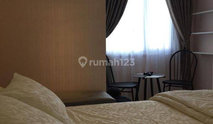 Apartement Bagus dan Nyaman di Emerald 2