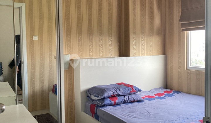 Dijual Tower Scarlate View City Lantai Rendah Jual Cepat Dijual Tower Scarlate View City Lantai Rendah Jual Cepat