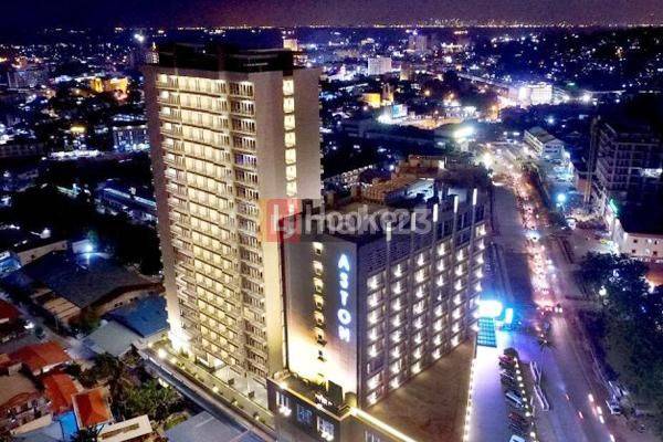 Apartment Aston Batam Type Studio Furnished 1