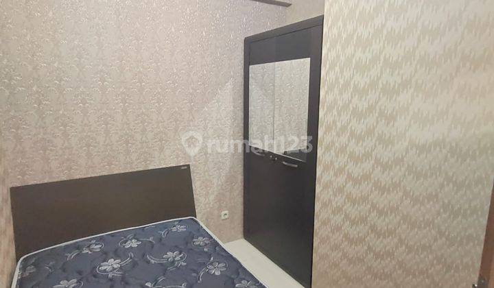 Apartemen Puncak Bukit Golf 2 BR Furnished View Pool 2