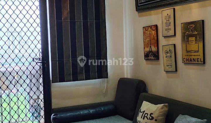 Di jual Apartemen pakubuwono terrace 2