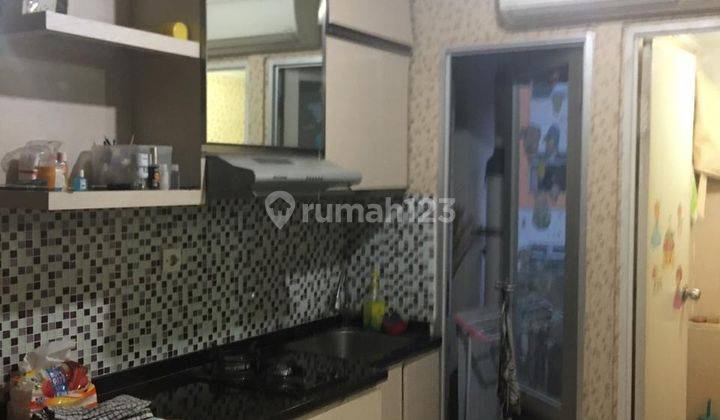 DIJUAL APARTEMEN DI KELAPA GADING NIAS (NEGO SAMPAI JADI) 2