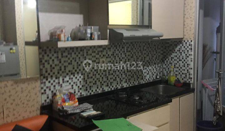 DIJUAL APARTEMEN DI KELAPA GADING NIAS (NEGO SAMPAI JADI) 1