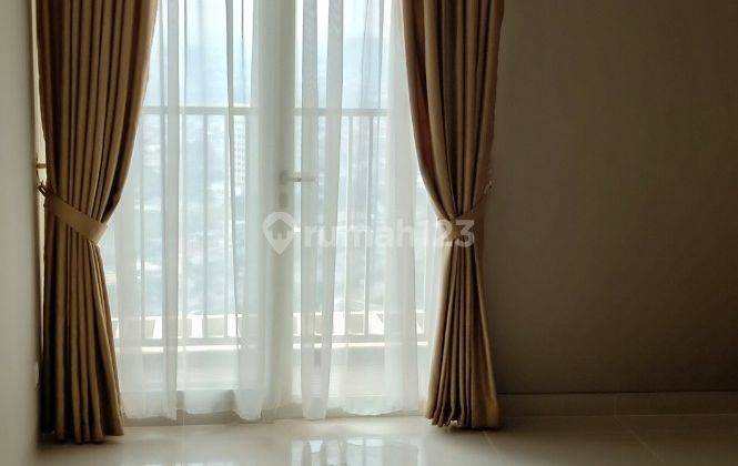 Apartement Ciputra International Tower Amsterdam Lt 32, 2BR-B, Semi Furnished 2