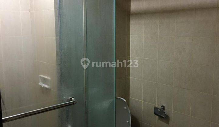 Apartemen Mediterania Residence, Full Furnish, Harga Murah, Siap Huni 2