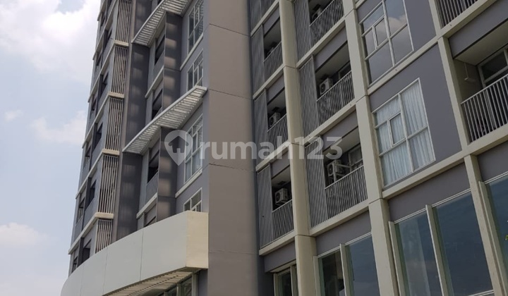 Apartment Full Furnish Cantik Wajib Dilirik
