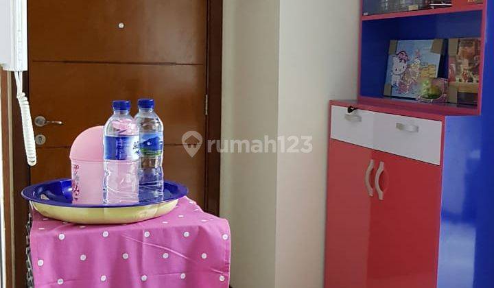 Apartemen 2BR di green bay pluit, Jakarta Utara 1