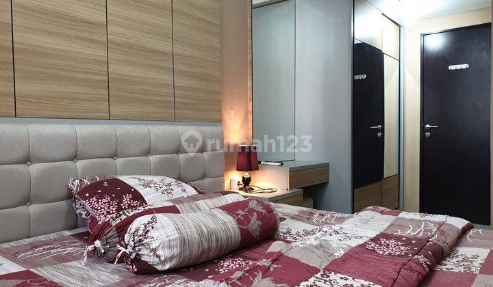 Disewakan apartemen Lexington 1br dekat Pondok Indah Jakarta Selatan 2