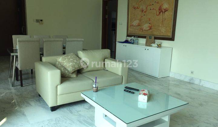 Senayan City Residence furniture Lux harga murah 1