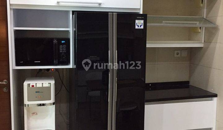 Senayan City Residence furniture Lux harga murah 2