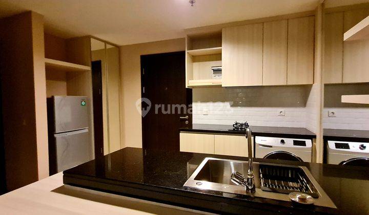 Westwood Suites Orange County Lippo Cikarang 1 Kmr Ff Balkon Luas 2