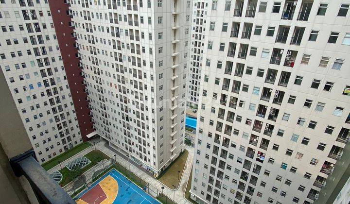 Apartemen Ayodhya siap huni 1