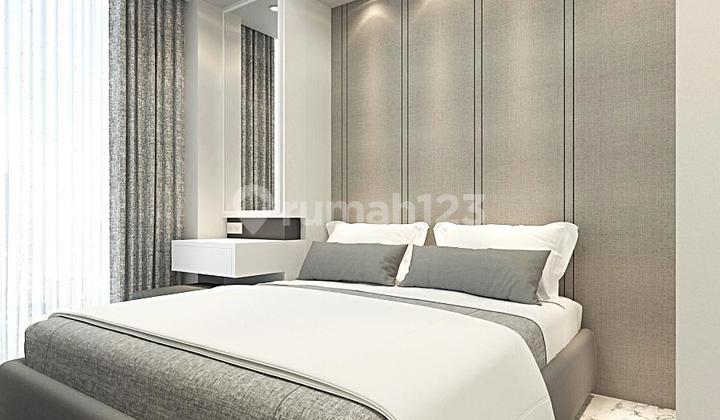 Disewakan apartemen grand sungkoni lagoon Disewakan apartemen grand sungkoni lagoon