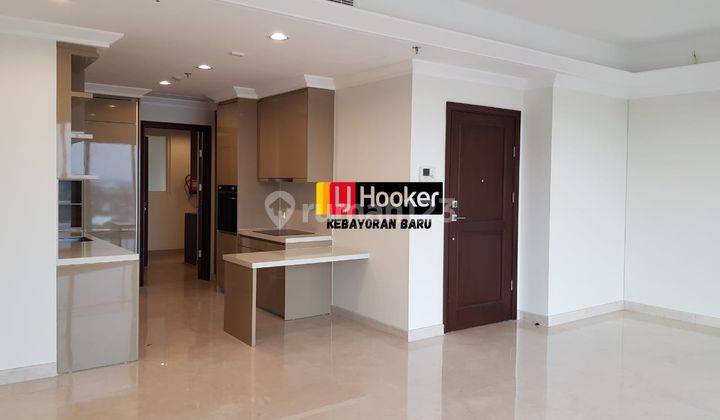 Harga Bu Apartemen Pondok Indah Residence Kebayoran Lama 2