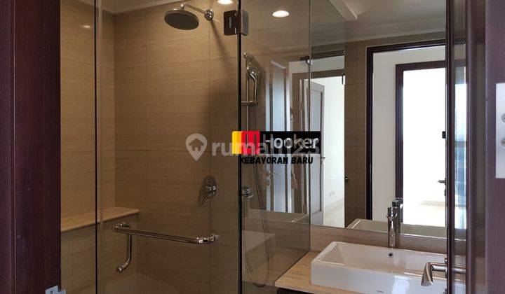 Harga Bu Apartemen Pondok Indah Residence Kebayoran Lama 2