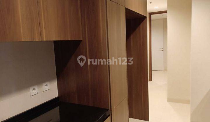 Apartemen BRANZ Simatupang 1