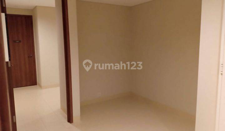 Apartemen BRANZ Simatupang 2