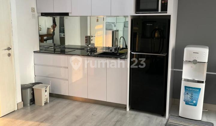 Disewakan Apartment Trivium Terrace South Tower Lippo Cikarang Disewakan Apartment Trivium Terrace South Tower Lippo Cikarang