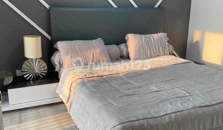 Disewakan Apartment Trivium Terrace South Tower Lippo Cikarang 2