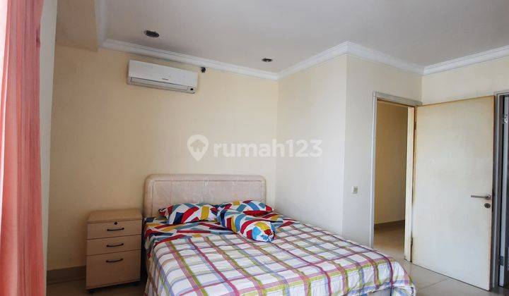 SALE PALADIAN PARK 3BR 110M²  TERAWAT SIAP HUNI 2