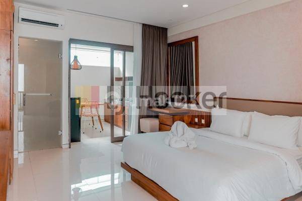 Cozy Apartment In The Tourist Area Of seminyak 1