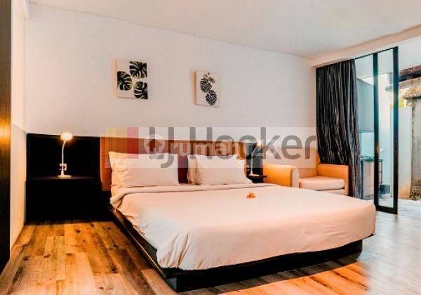 Beautiful Apartment in Kerobokan close to Seminyak 1