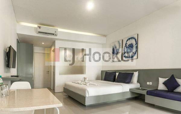 Good Deal! Luxury Apartment in Denpasar near Kuta 2