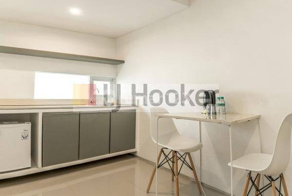 Good Deal Luxury Apartment In Denpasar Close To Kuta Area