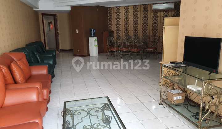 Rent Orchid Garden Condominium Fully Furnished 3 BR