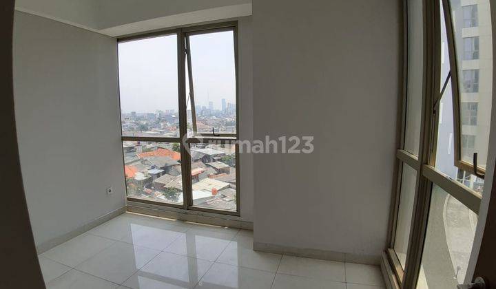 Dibawah modal 2BR Taman Anggrek Residences 1