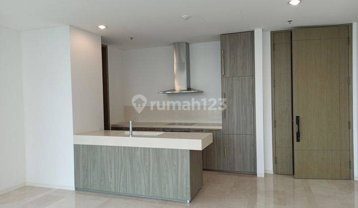 Disewakan apt Verde 2 (3BR) Terraverde Kuningan Jaksel 1