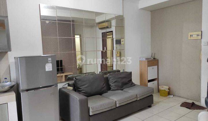 Segera Miliki! Super Murah Apartemen Mediterania Garden Residence 2 2