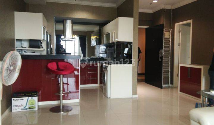 Apartment Gandaria Heights @Gandaria 1BR 59 m2 Good Unit Best Price 1