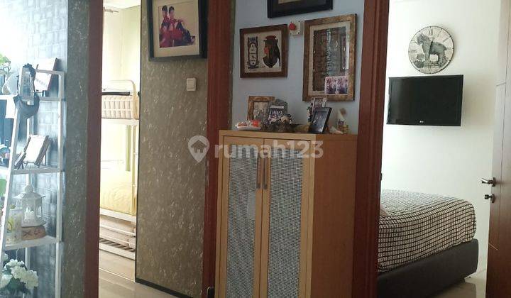 Apartemen Woodland Park Residance 2BR Furnish 2