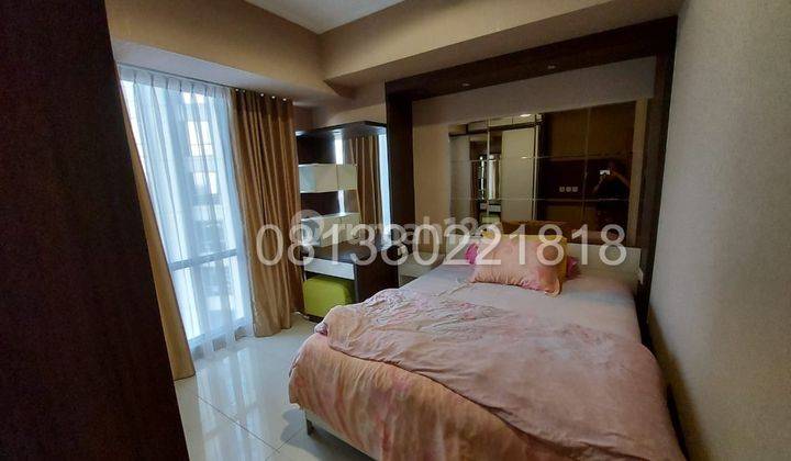 The Mansion Kemayoran Tower Bellavista 2BR (73 m2) 1