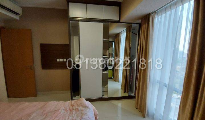 The Mansion Kemayoran Tower Bellavista 2BR (73 m2) 2