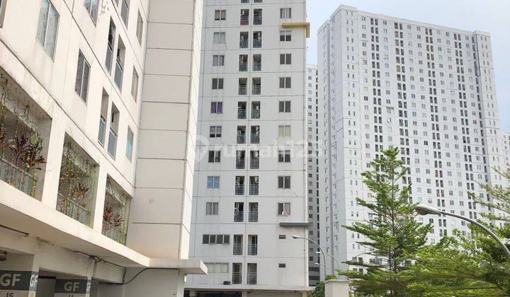 DIJUAL TOWER JASMINE, Sudah Renovasi Jadi 1 Jamar 1