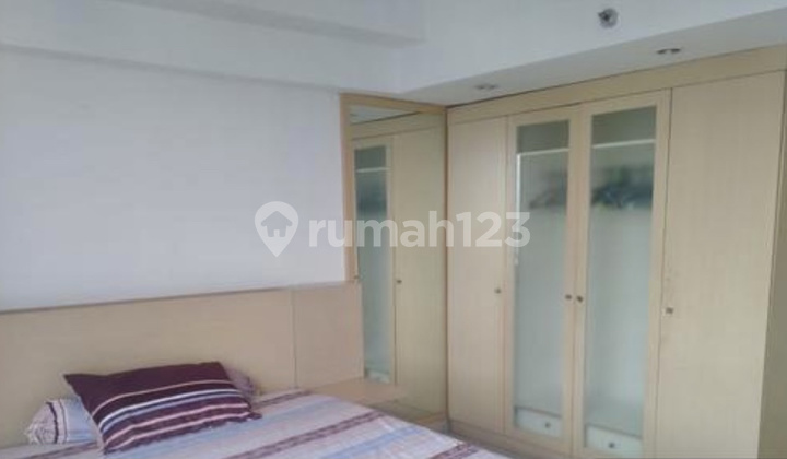 Apartemen Taman Anggrek Condominium, 2Br+1 (88 m²), Full Furnished, Tower 5, View City, 87 Juta/Tahun, Taman Anggrek, Jakarta Barat 2