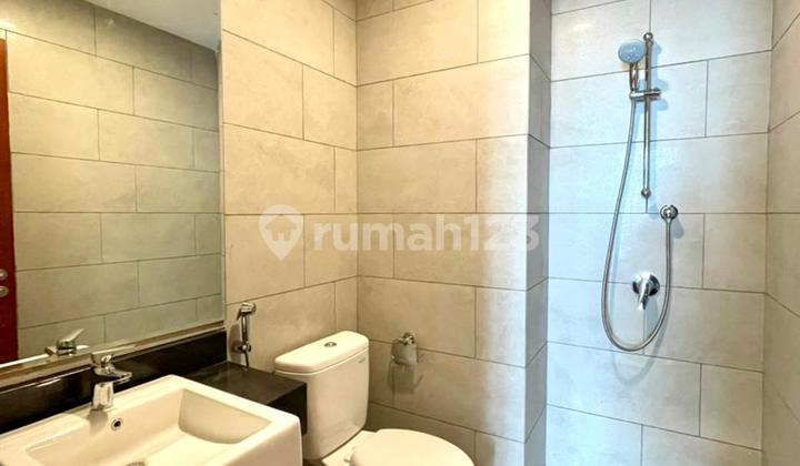 APARTEMEN SEMI FURNISH SIAP HUNI DI CBD BSD CITY
