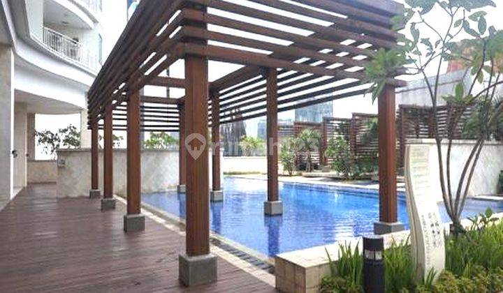 The best living , Kuningan Residences , South Jakarta 1