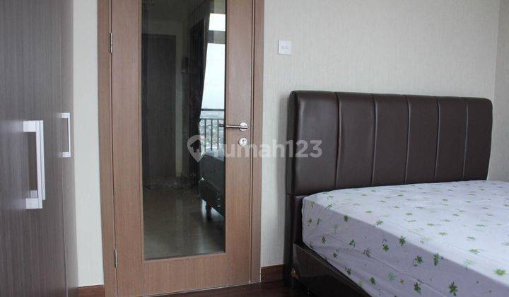 Apartemen Siap Huni Puri Orchard Jakarta Barat  2