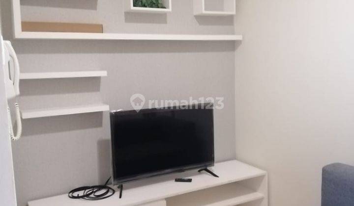 Apartemen Siap Huni Puri Orchard Jakarta Barat  1