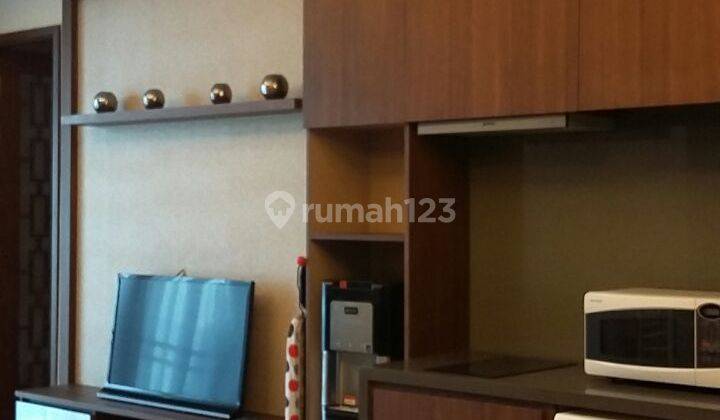 Apartment Residence 8 Senopati 1BR High Floor Best Price 1