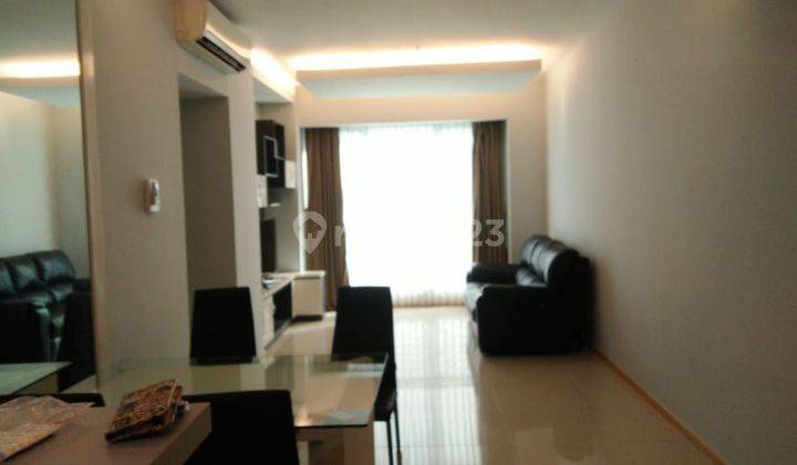 Apartment Gandaria Heights @Gandaria 2BR 117sqm High Floor Best Price 1