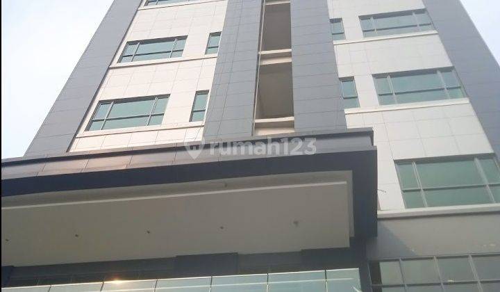 Apartemen Baru Semi Furnished di Jombang Raya 1