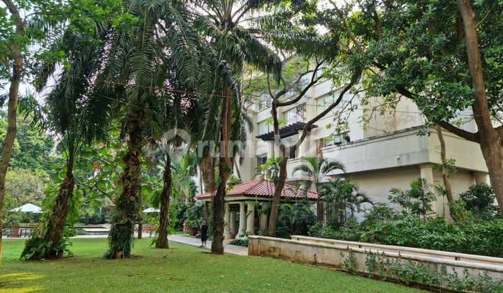 Darmawangsa Residence Low Floor Jakarta