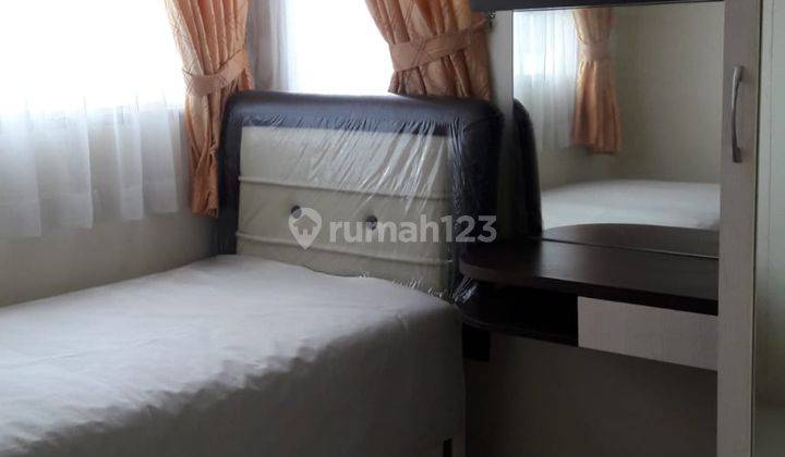  Apartemen Aston De Paradiso Pluit Penjaringan Jakarta Utara 1