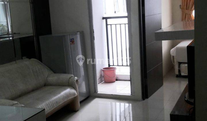  Apartemen Aston De Paradiso Pluit Penjaringan Jakarta Utara 2