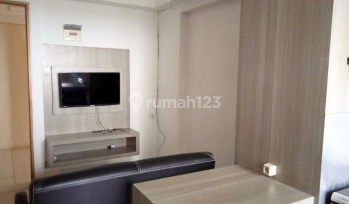 Apartement Educity Tower Princeton, 2 BR, Full Furnished, Siap Huni 2