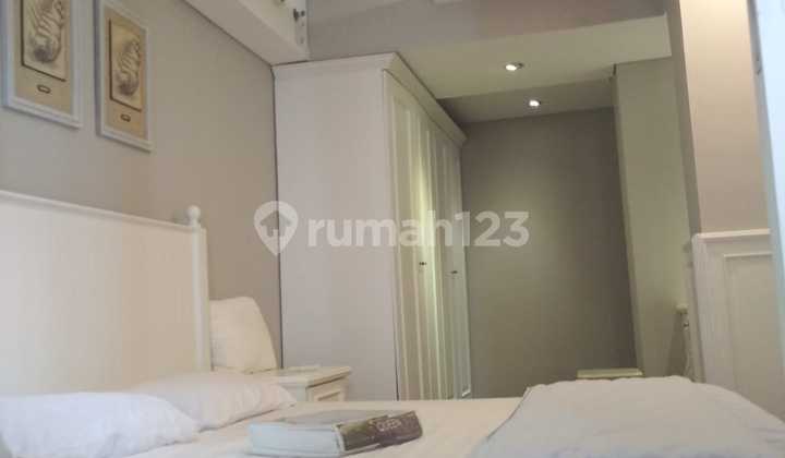 Apartemen Cityloft Sudirman Unit Cantik For Sale Rent 1